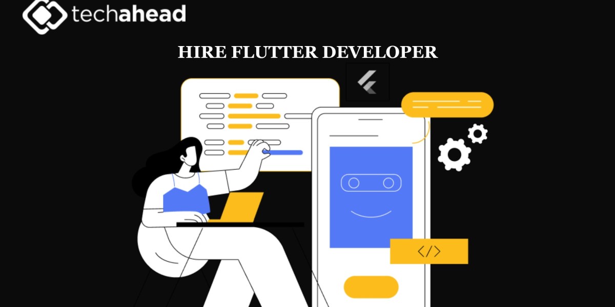 Hire Flutter Developer & Hire Software Developers for Secure and High-Performance Software