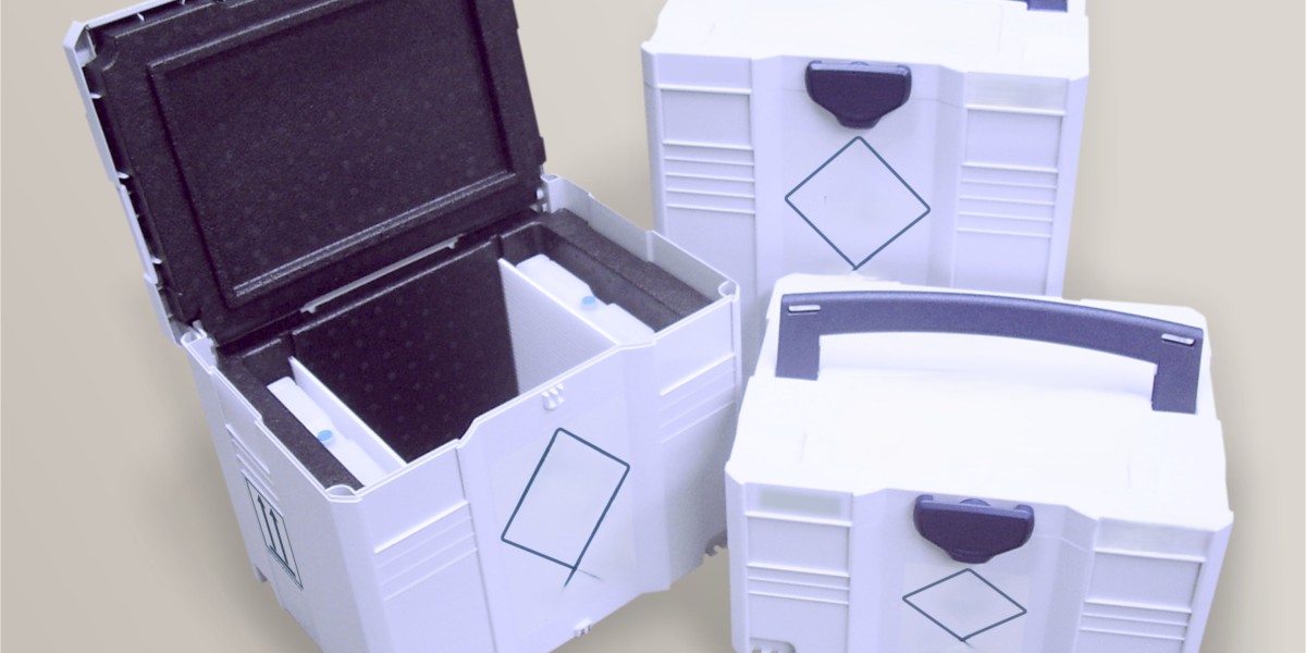 Temperature Controlled Packaging Market Dealing with Technological Limitations and Supply Chain Risks