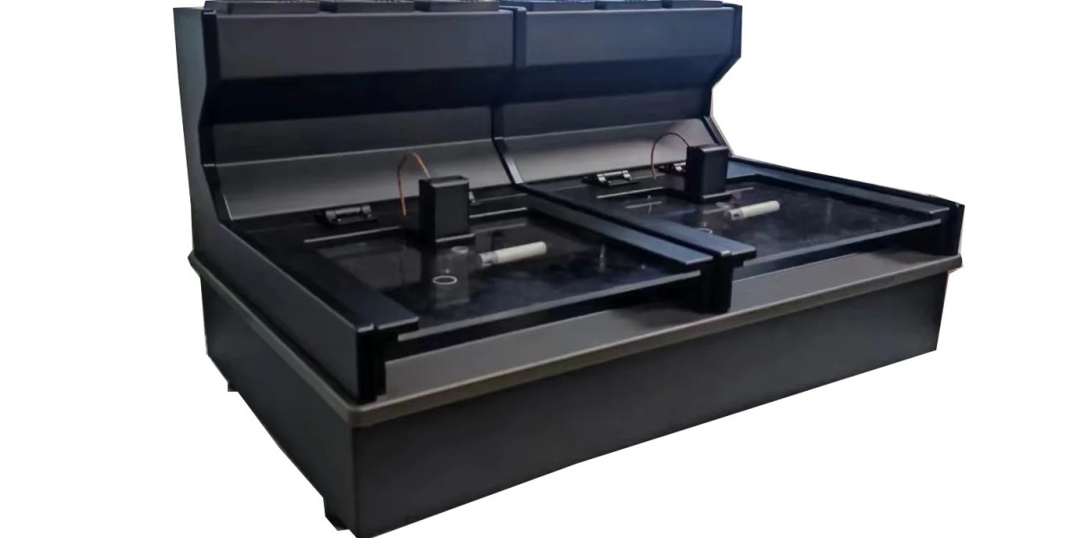 NF5031-II Drying Rate Tester: A Reliable Solution for Measuring Drying Rates