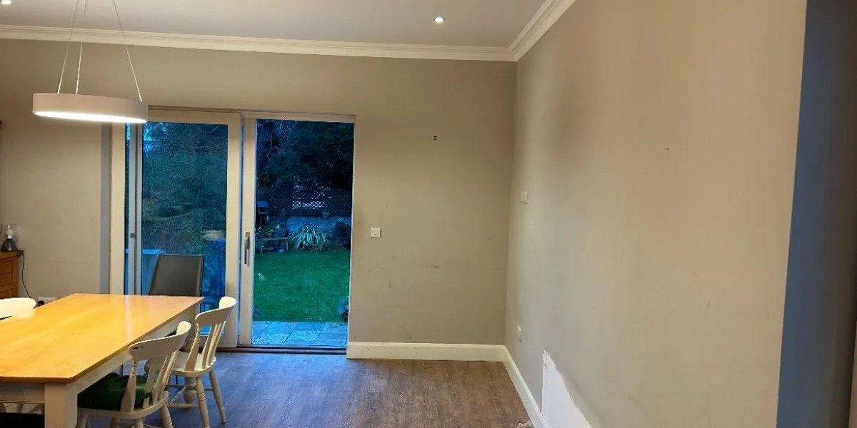 Luxury Home Extensions – Elegant & Spacious Additions for Your Home