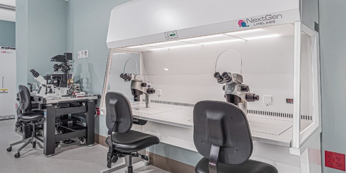 Donor Egg IVF: How It Works and Who Can Benefit