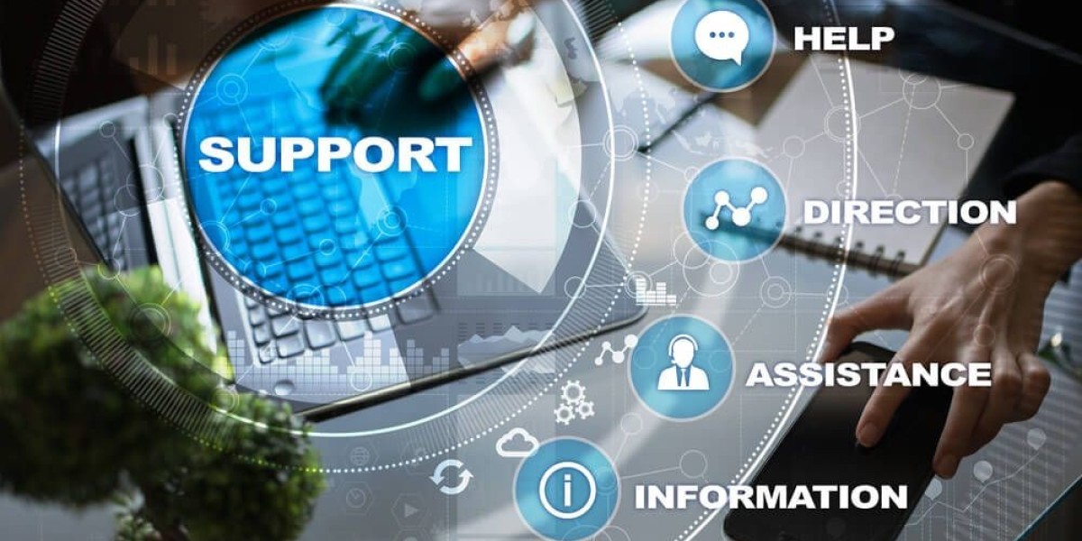 Small Business IT Support Services: A Complete Guide to Boosting Efficiency and Security