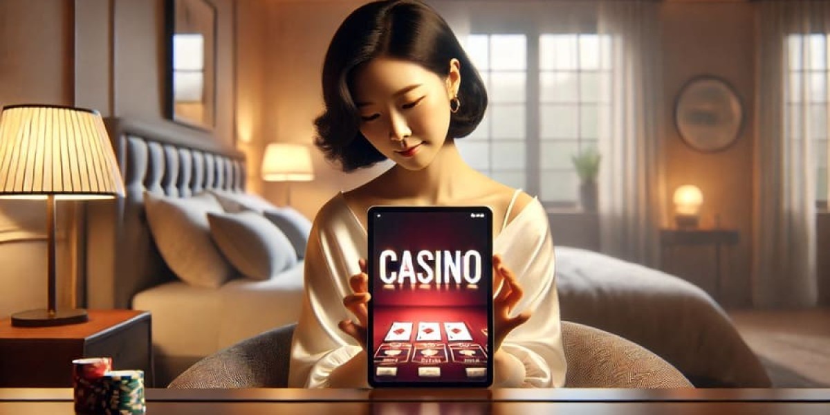 Uncovering the Truth About Baccarat Sites and the Onca888 Scam Verification Community