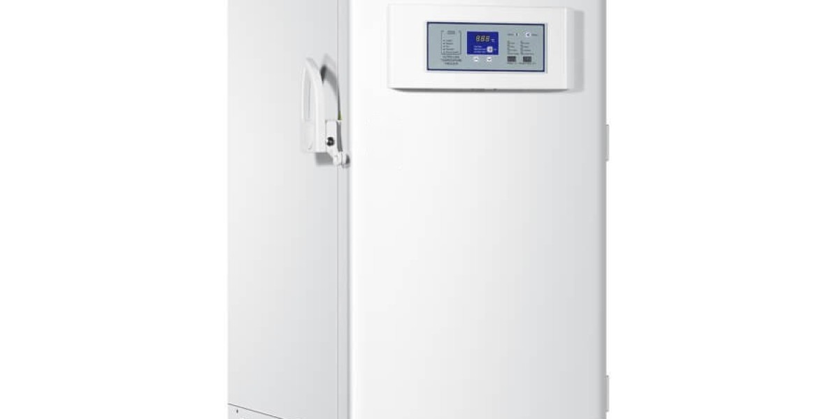 Ultra-low Temperature Freezer Market Facing Key Threats in the Coming Years