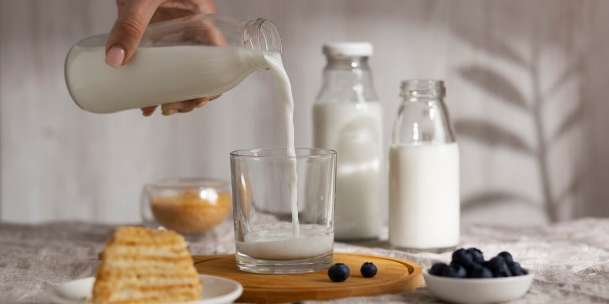 Dairy Alternatives Market Growth Challenges Consumer Awareness and Market Perception