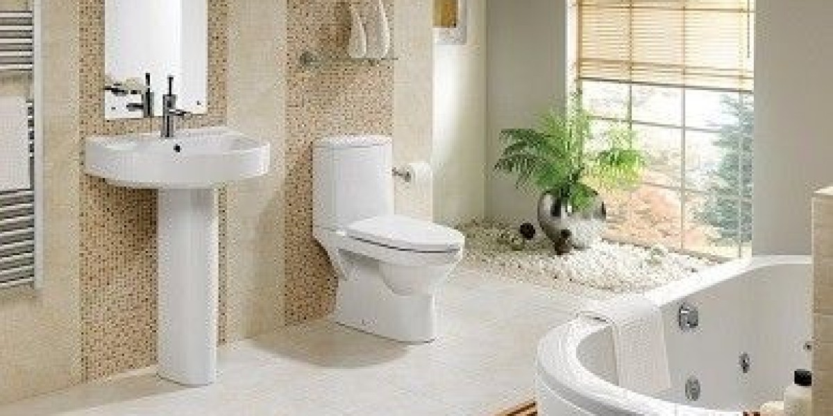 Transform Your Space with Modern Bathroom Design in Southampton