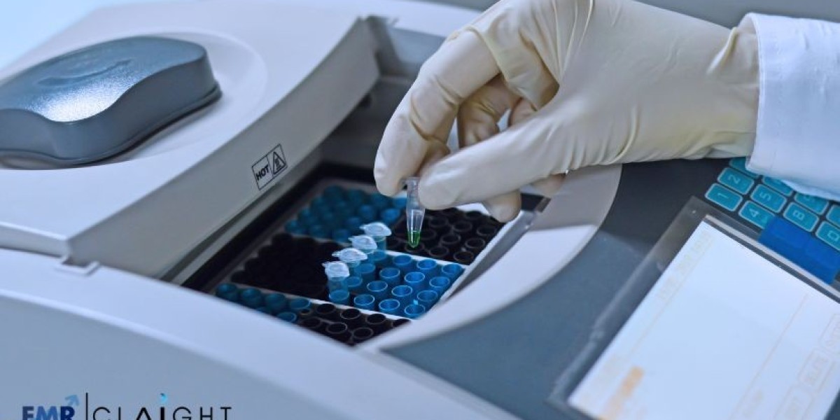 Australia and New Zealand PCR Systems Market Report | 2034