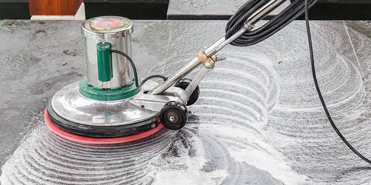 Eco-Friendly Grout Cleaning Service: Safe & Effective Solutions for Your Home