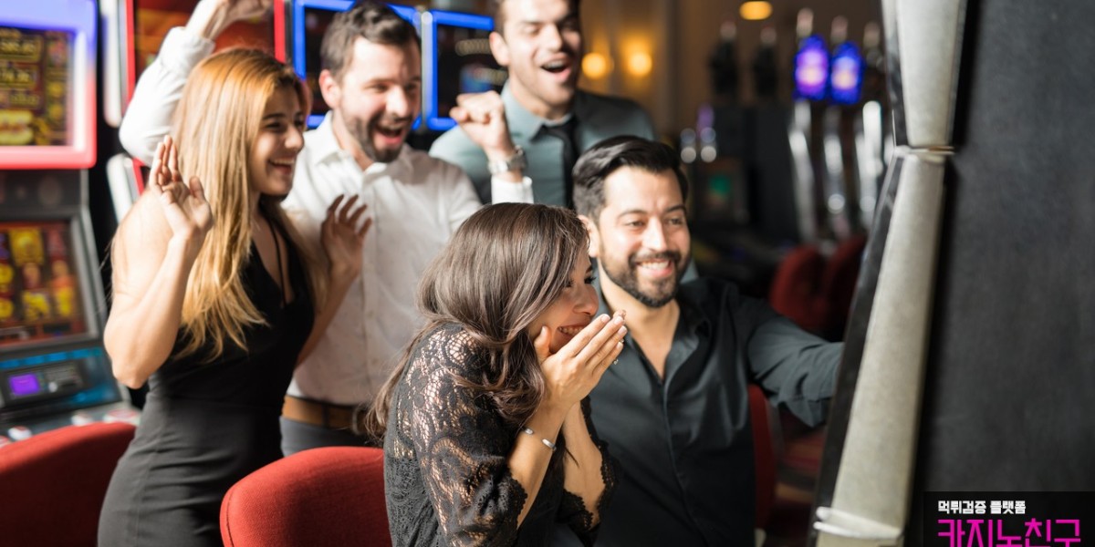 Discovering the Benefits of Using Evolution Casino Through the Trusted Scam Verification Platform Casino79