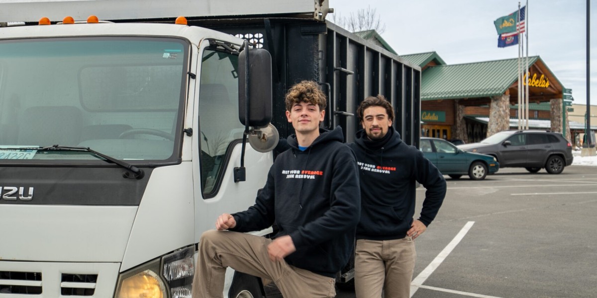Understanding CDA Garbage Services: How Property Busters Can Help with Your Next Cleanup Project