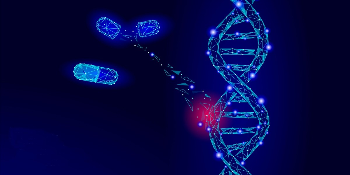 Gene Therapy Market: Breakthrough Therapies Changing Healthcare