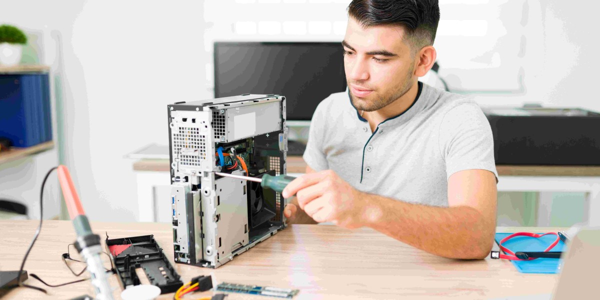UK’s Best Bespoke Gaming PCs – Play Without Limits