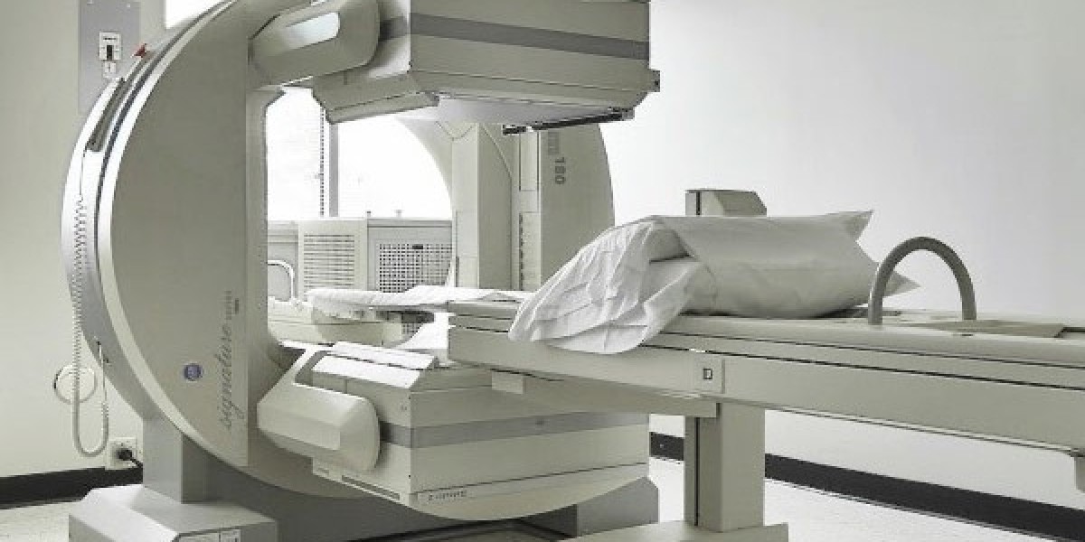 The Growing Nuclear Medicine Market: Trends, Innovations, and Future Prospects