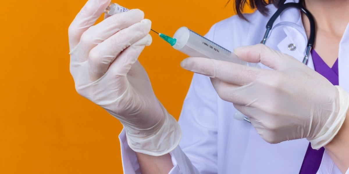 Veterinary Vaccines Market Future Trends Transforming Animal Wellness