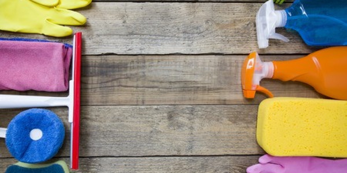 The Ultimate Guide to Cleaners in Milton Keynes
