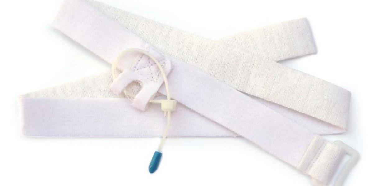 The Evolution of Endotracheal Tube Holders: Enhancing Airway Stability in Modern Medicine