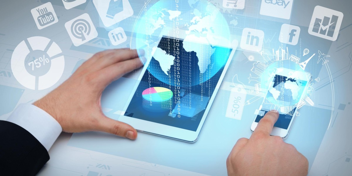Mobile Apps and Android App Development in Houston: Changing Business Potential