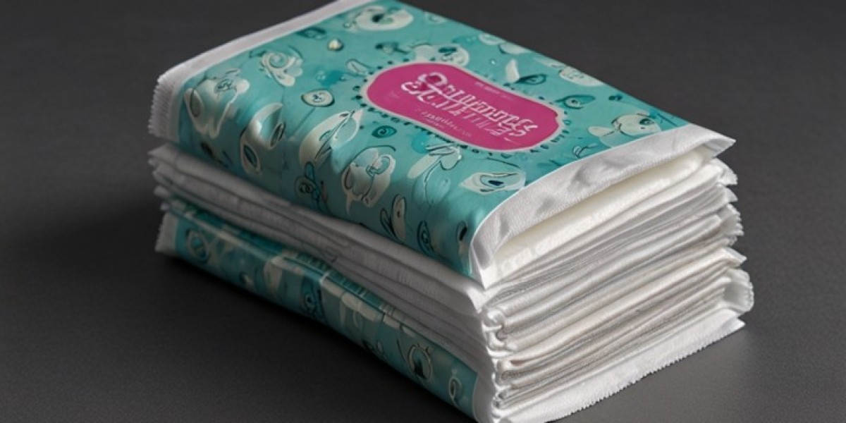 Sanitary Napkin Manufacturing Unit 2025: Plant Setup and Industry Trends