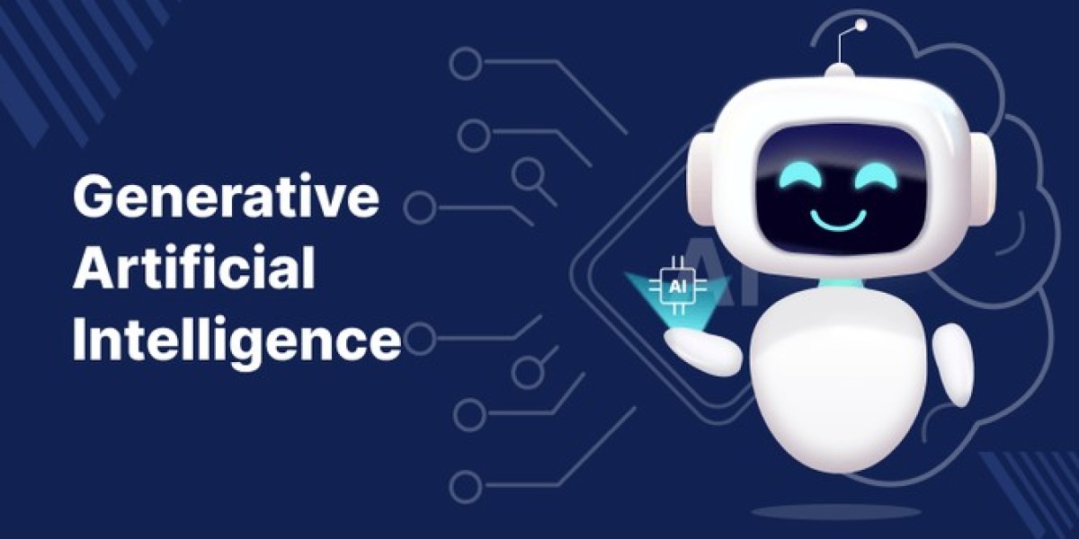 Role of Generative AI in Marketplace Development