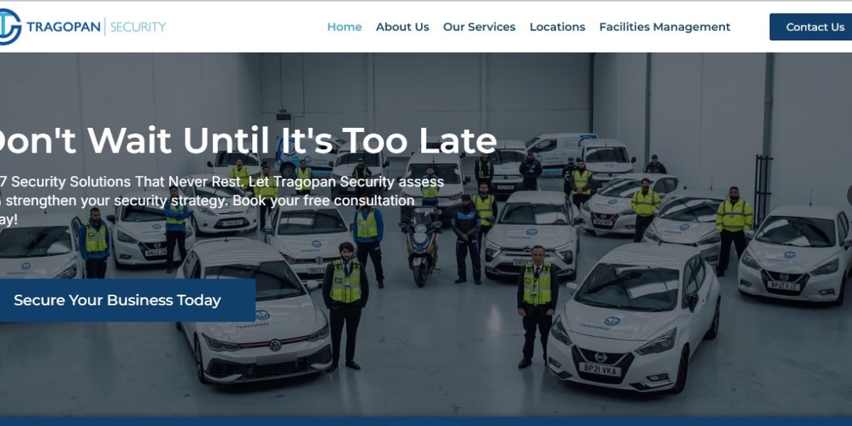 The Importance of Security Patrols in Warehouses and Industrial Facilities