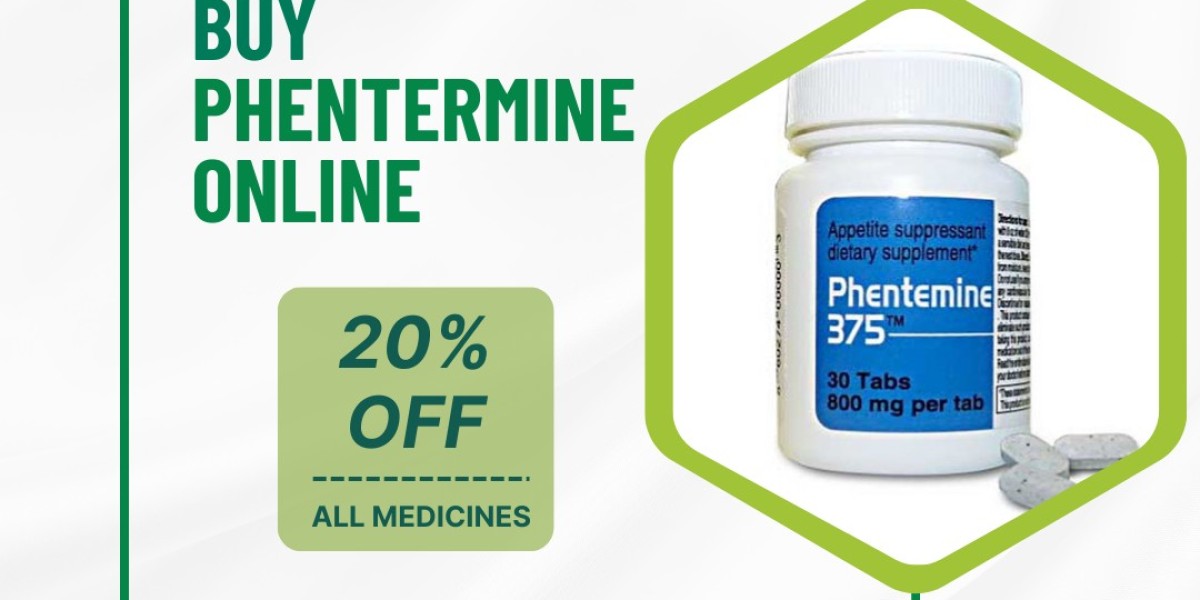 Phentermine Online with NEXT DAY Shipping