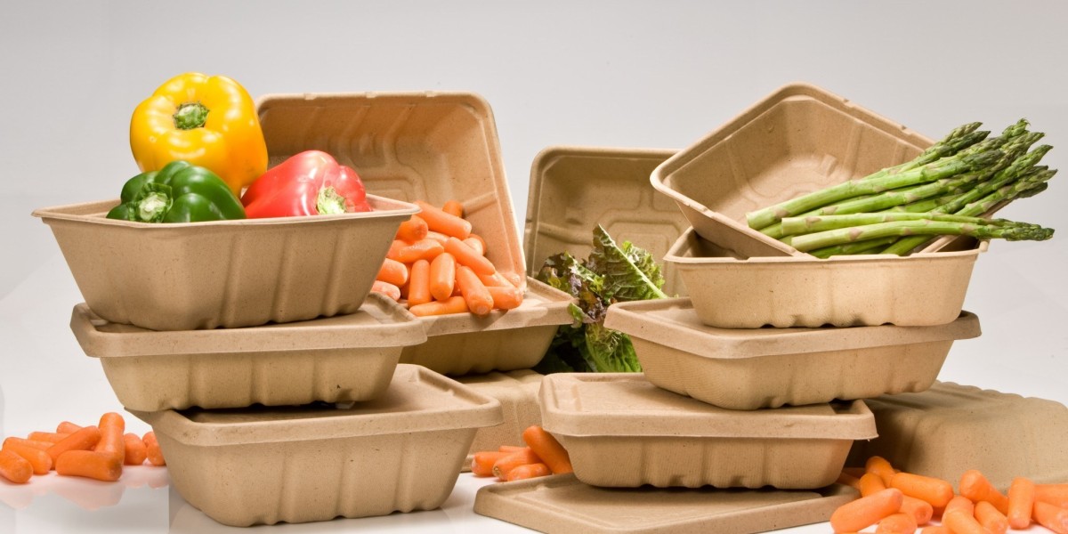 Compostable Packaging Market Cost Analysis: Affordability and Economic Feasibility