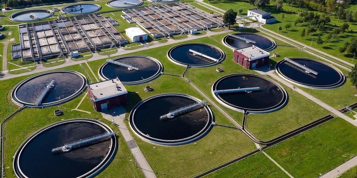 How Wastewater Treatment Plants Work: A Complete Guide for 2025