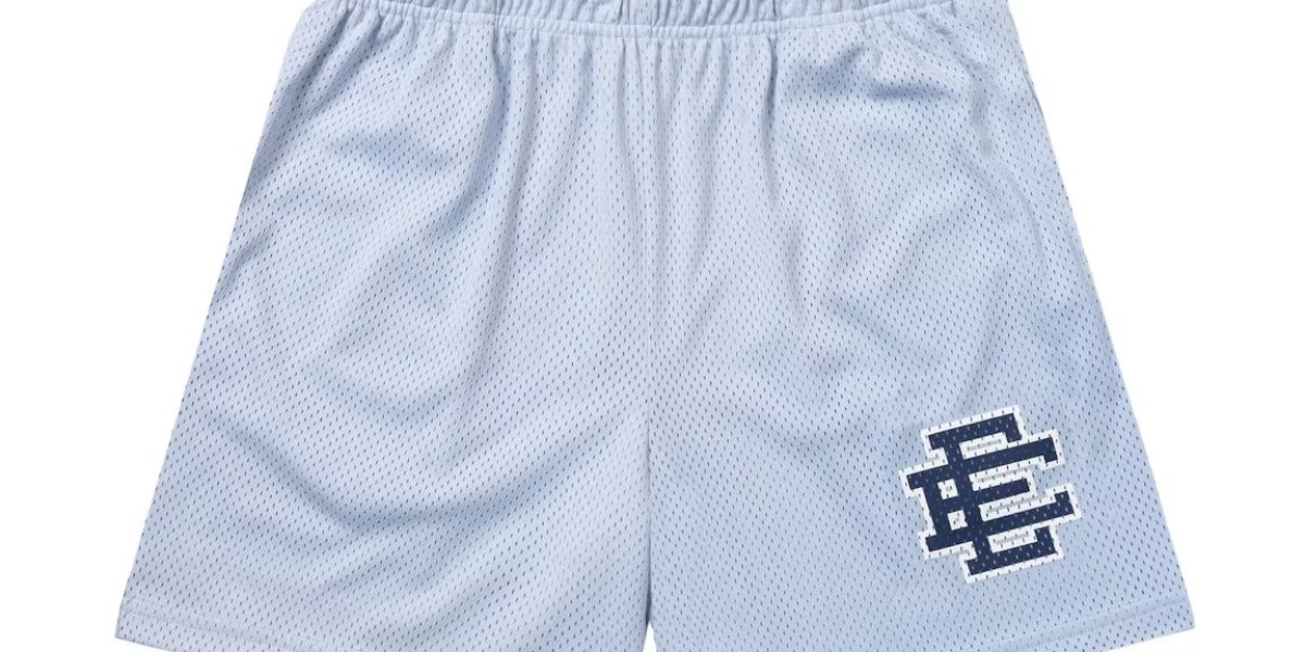 The Hidden Secret Behind Eric Emanuel Shorts and Their Popularity