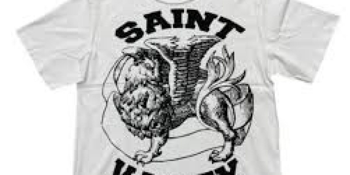Saint Vanity Hoodie: The Ultimate Blend of Style, Comfort, and Attitude