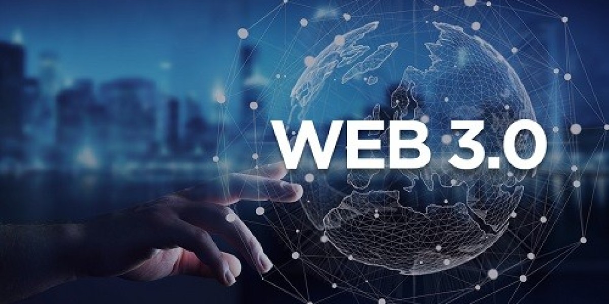 Web 3.0 Blockchain Market Size, Share | Forecast Analysis Report [2032]