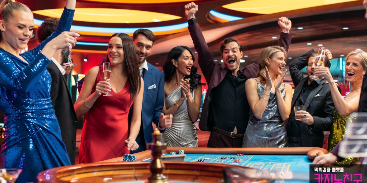 Exploring the World of Online Betting: How Casino79 and Scam Verification Can Keep You Safe