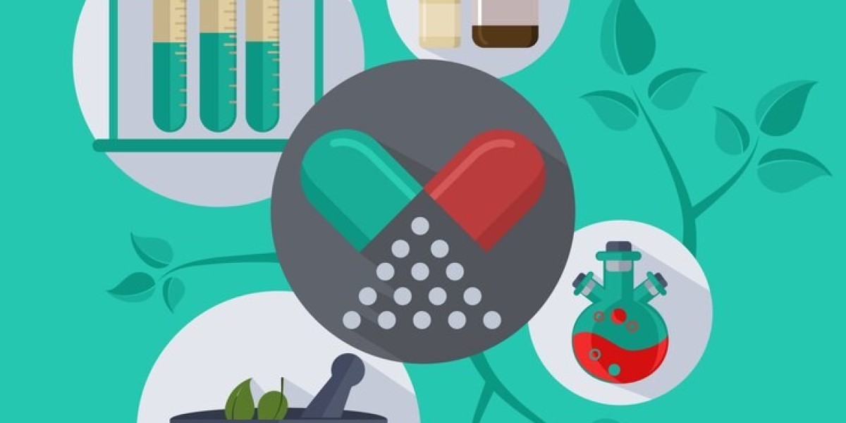 Digestive Enzyme Supplements Market Analysis 2025-2035: Size, Share, and Expansion