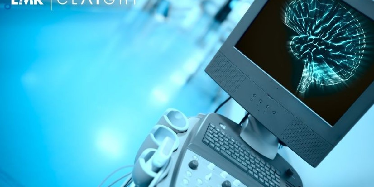 Neurodiagnostic and Monitoring Devices Market Size | 2034