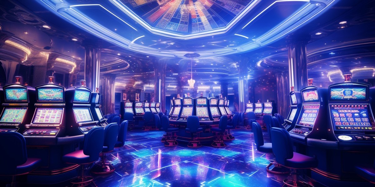 Exploring Evolution Casino: Join the Scam Verification Community at Inavegas