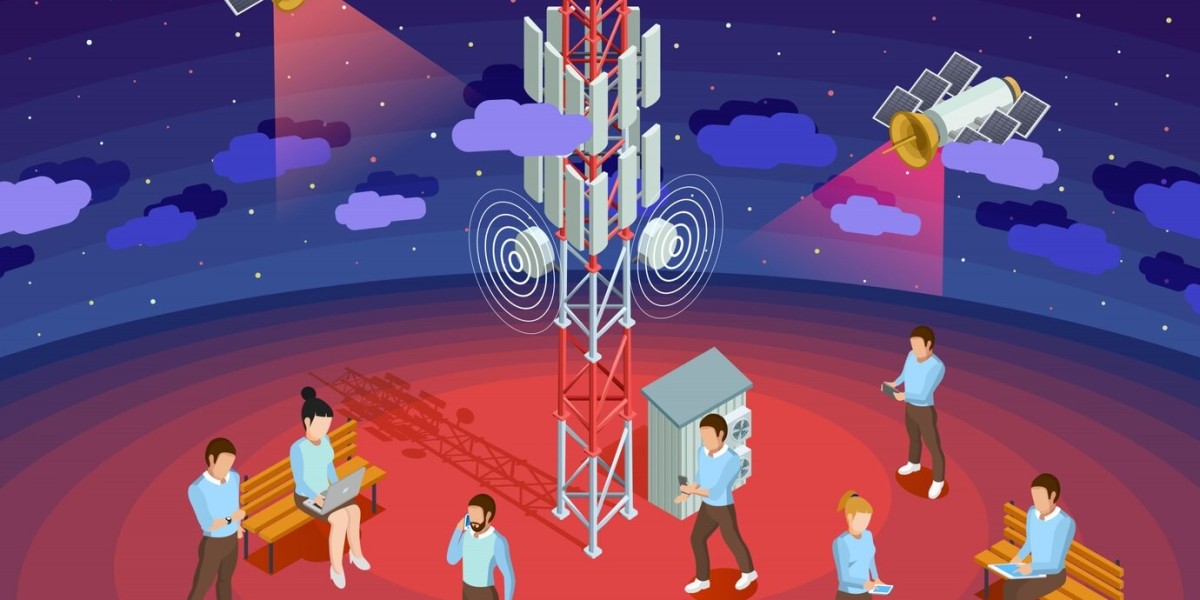 Critical Communication Technologies Market Scenario: How 5G, AI, and IoT Are Reshaping Communications