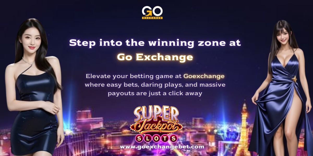 Go Exchange for Secure Betting Way of Betting on All Sports