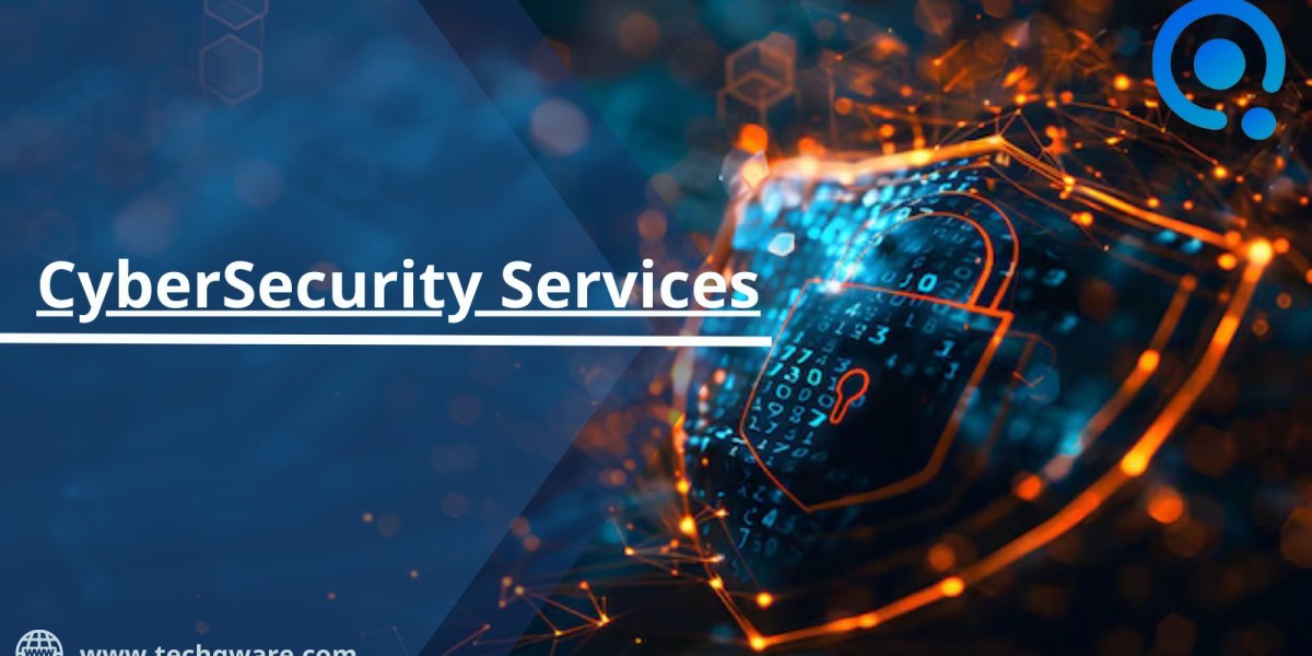 Reliable Cyber Security Services & Solutions for Seamless Business Operations