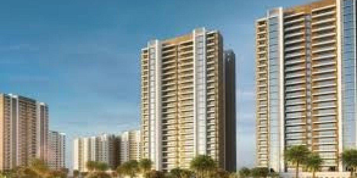 DLF Privana Luxury in Sector 76-77