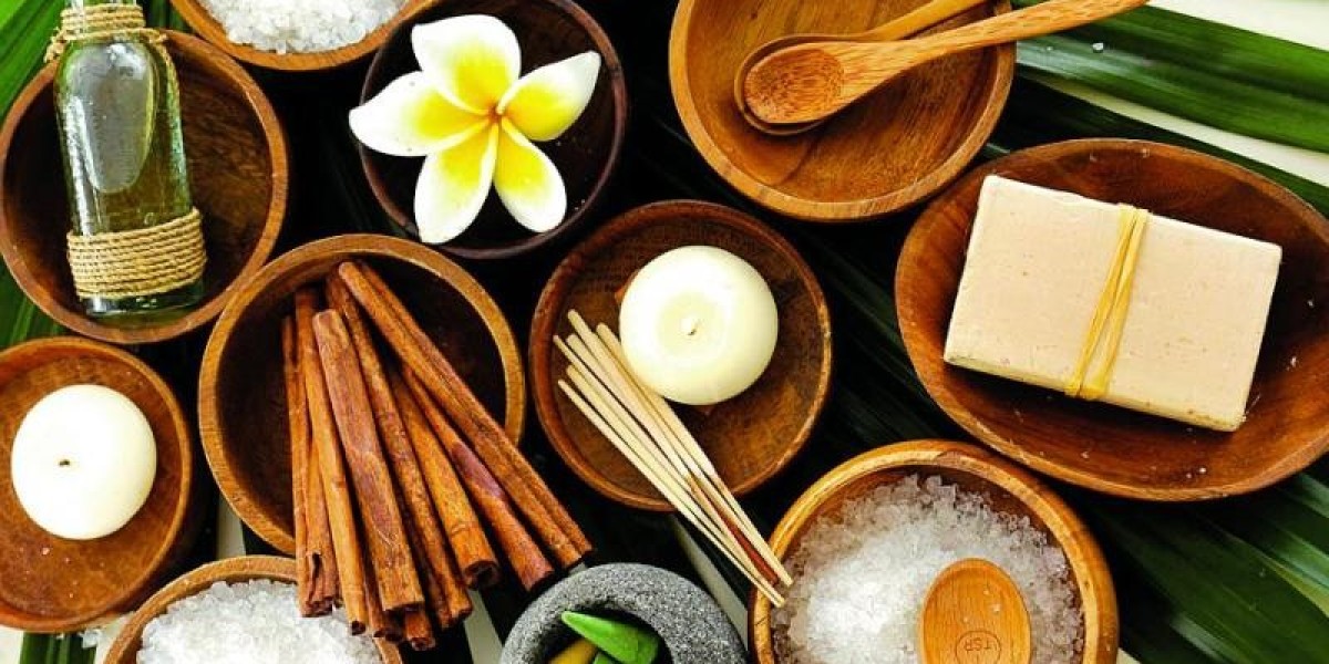Plant-Based Personal Care Ingredients Market: Approaches and Trends