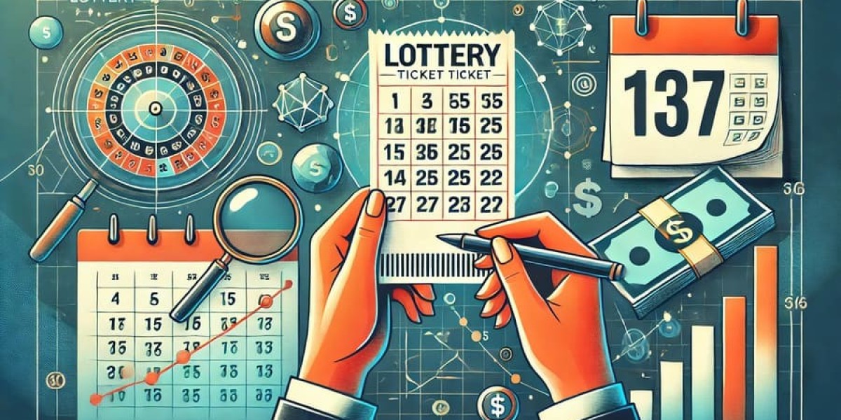 Checking Lotto Tickets: Your Comprehensive Guide to Winning