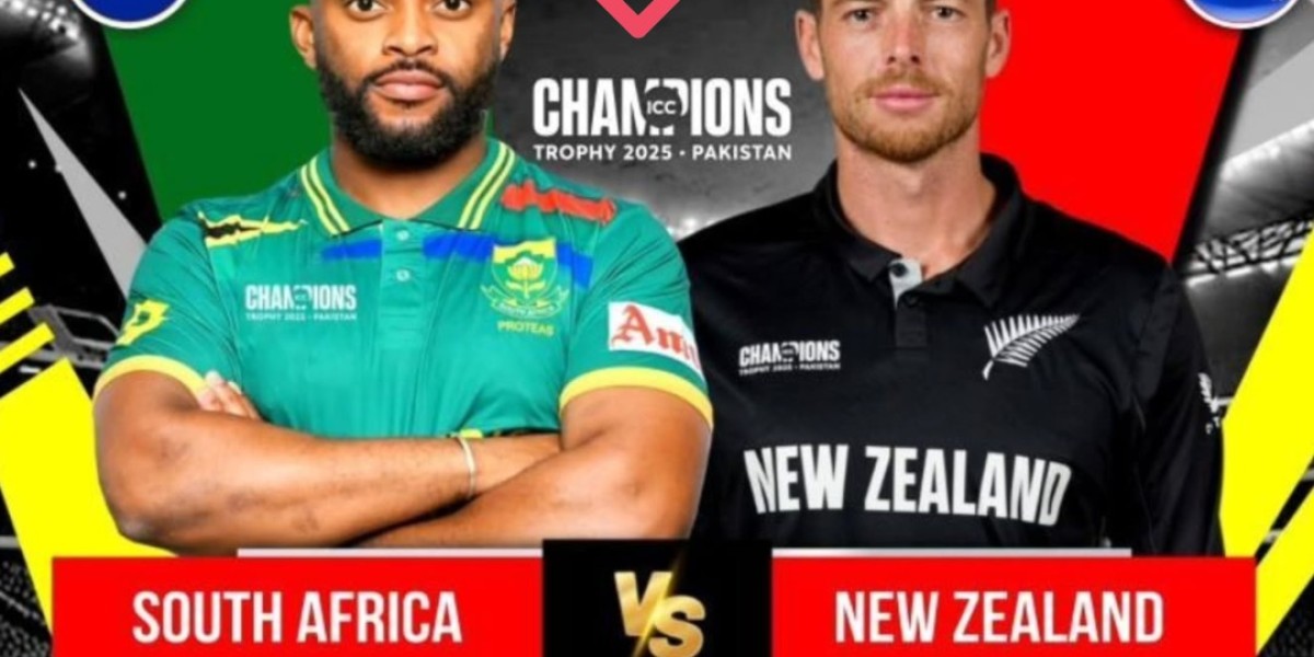 Everything You Need to Know About 'Reddy Anna Cricket ID' Before ICC Champions Trophy 2025. 
