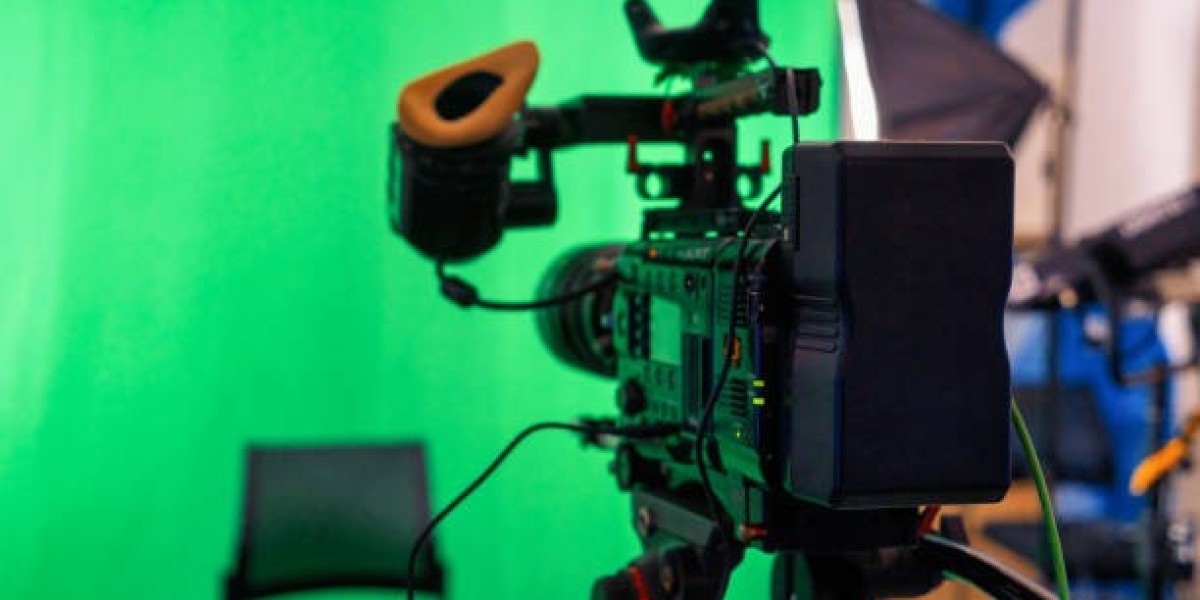 Video Services in Singapore: Elevating Your Visual Storytelling