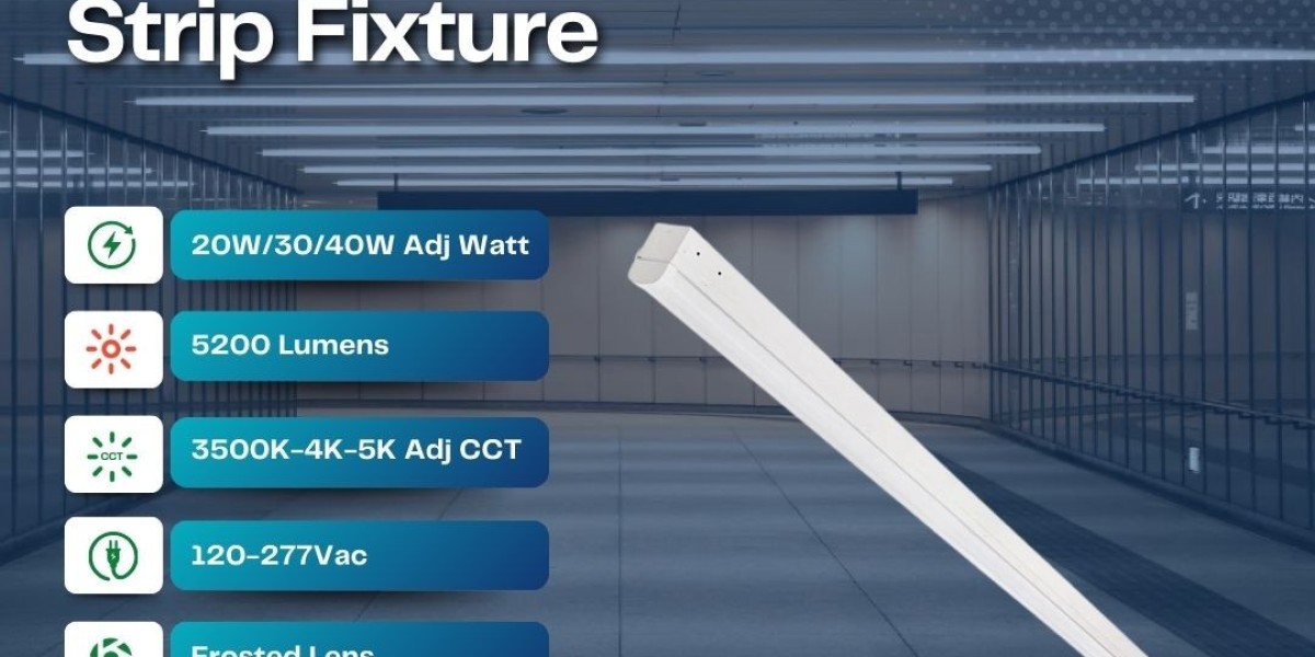 Tube LED T8: The Secret to a Well-Lit Workspace
