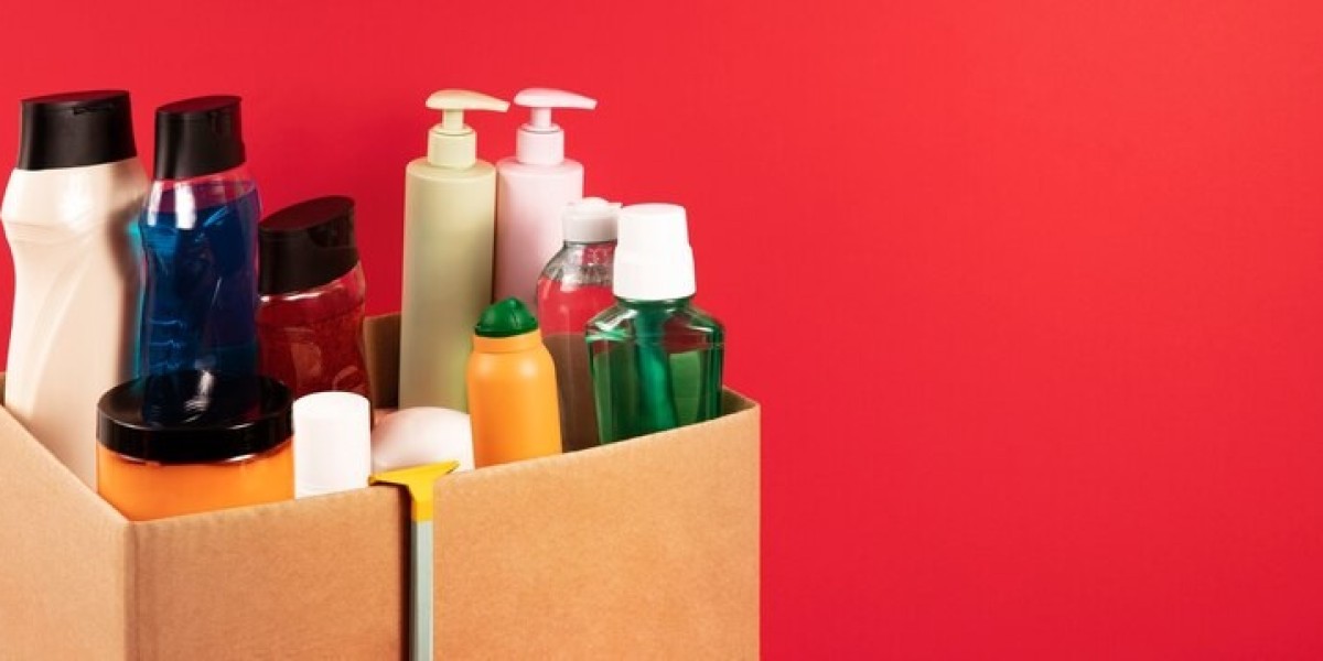 Paraxylene Market Trends, Demand, and Forecast 2033