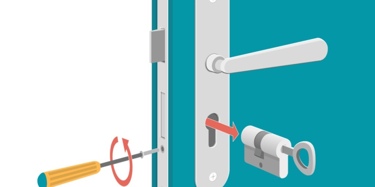 Emergency Locksmith Services in Mannheim by Keystore Schlüsseldienst