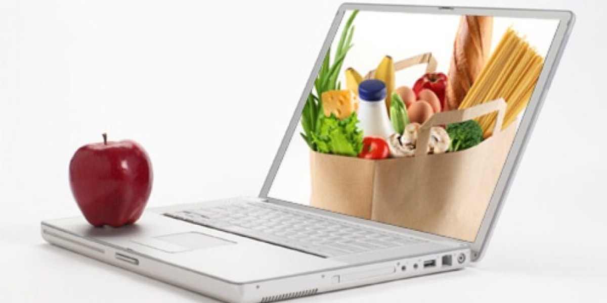 Online Grocery Market Analysis 2024-2034: Regional Insights & Market Expansion