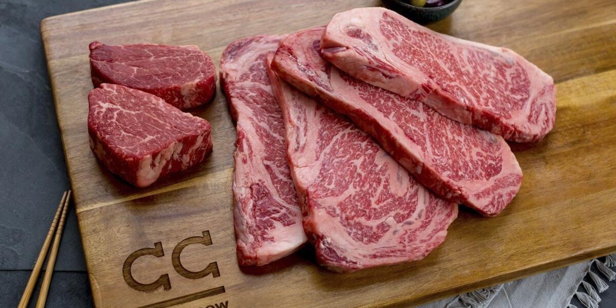 The Rising Demand for Wagyu Beef: Market Trends, Growth, and Future Prospects