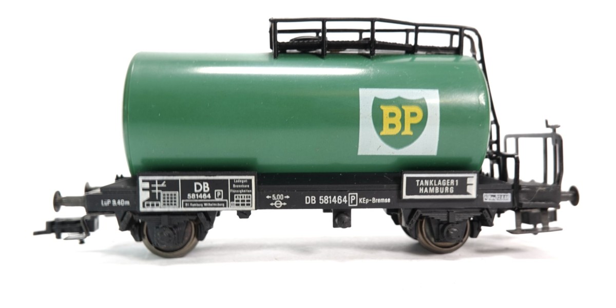 Modelleisenbahn kaufen in der Schweiz