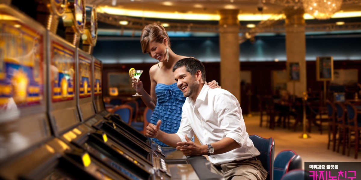 Discover Casino Site Safety: Your Guide to Casino79 and Scam Verification