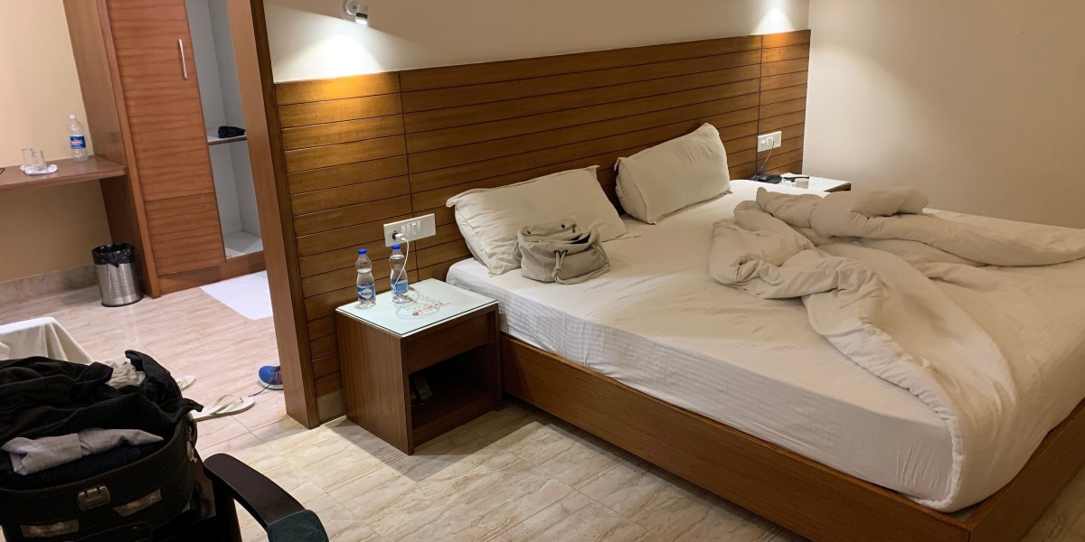 A Perfect Stay in Salasar: Discover Comfort and Convenience at Hotel Jesraj